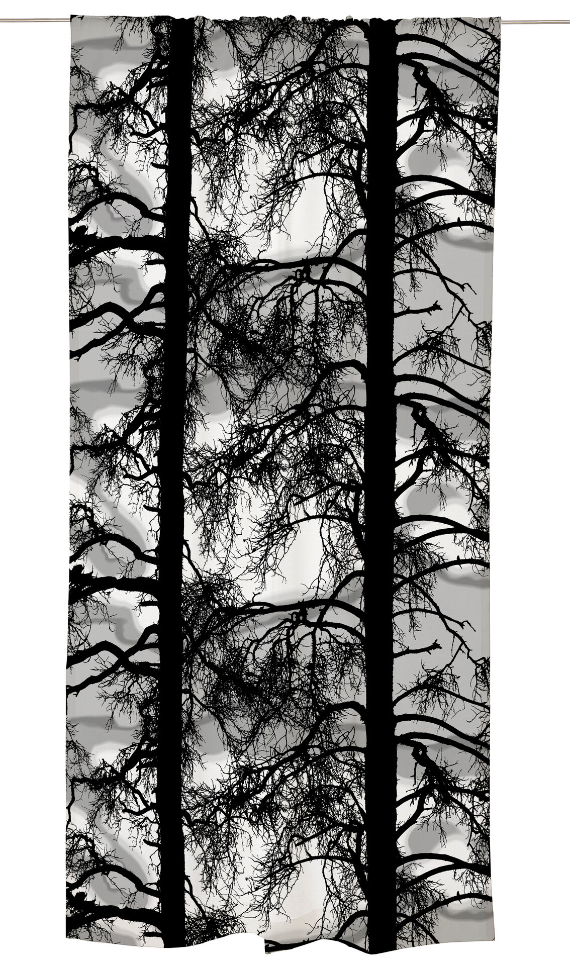 Vallila Kelohonka verho