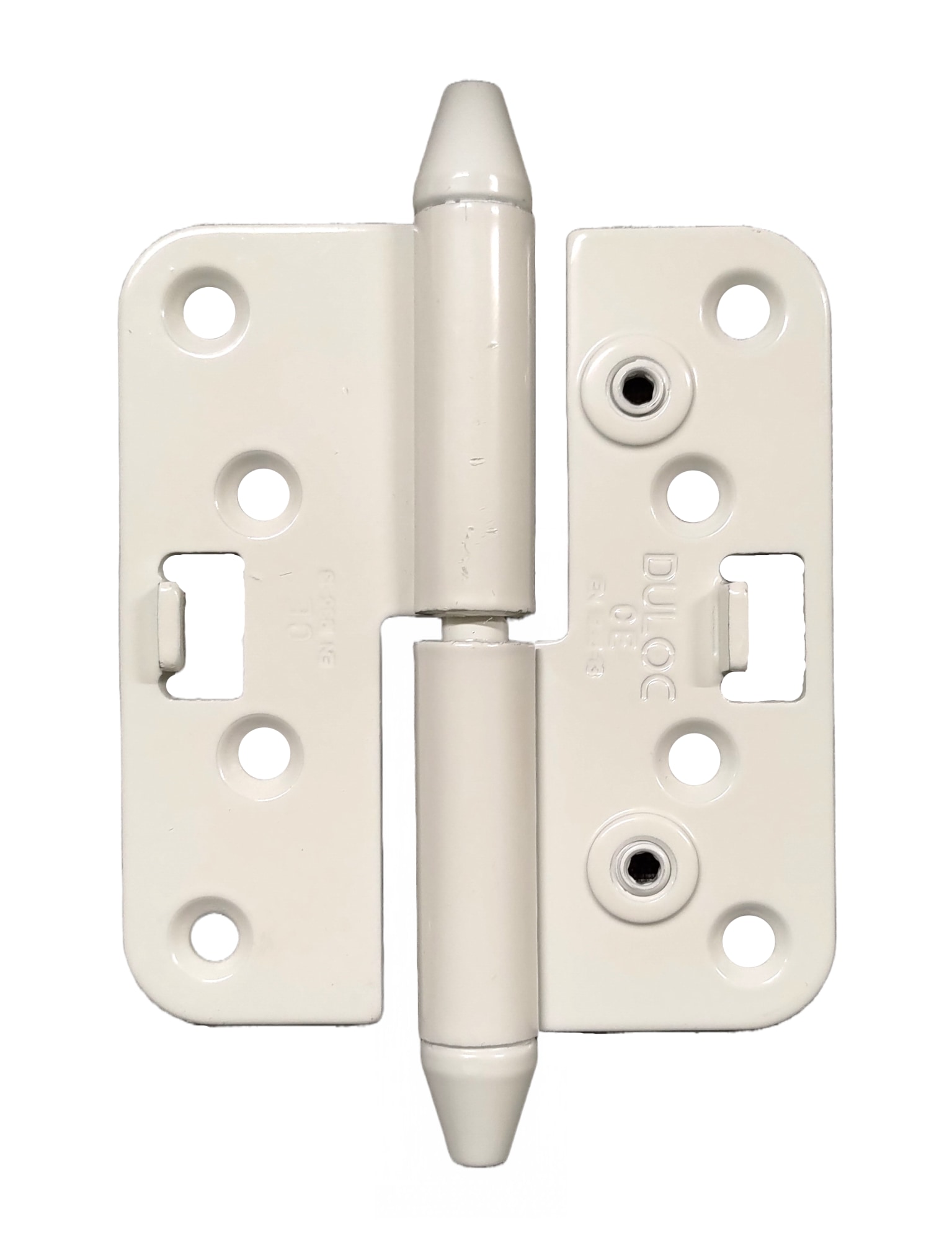 Duloc 110mm kartionuppisarana