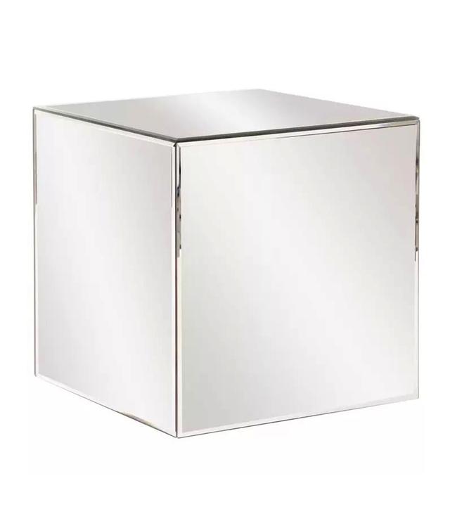 Amanda B Mirror 45x45cm peilikuutio