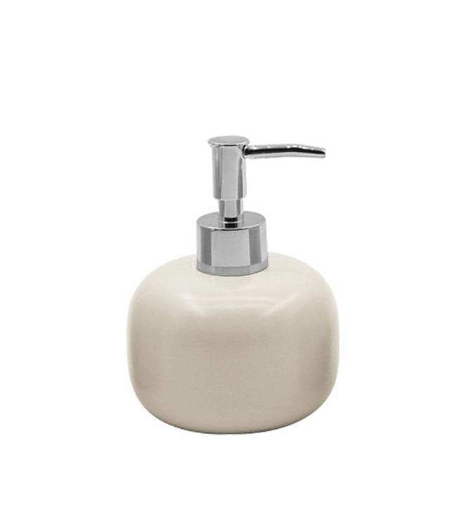 AmandaB beige pumppupullo