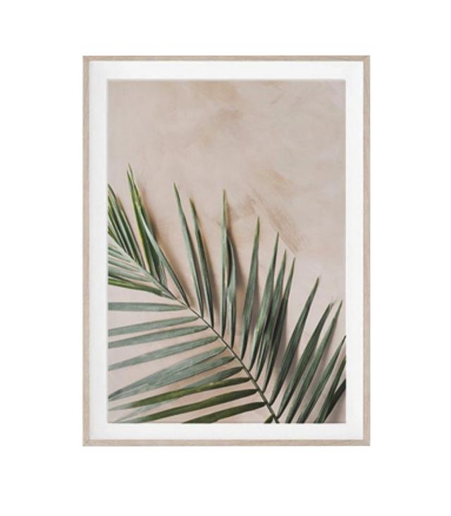 Amanda B Palm taulu