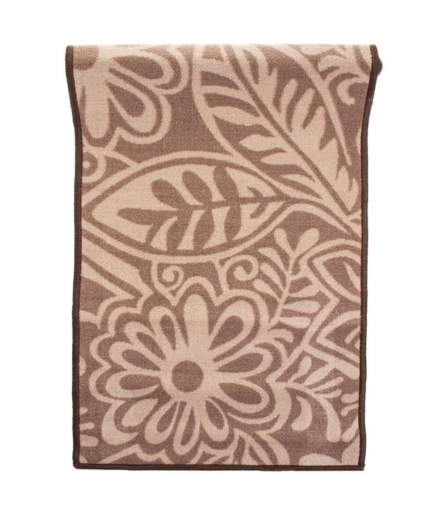 Amanda B Lehdet matto