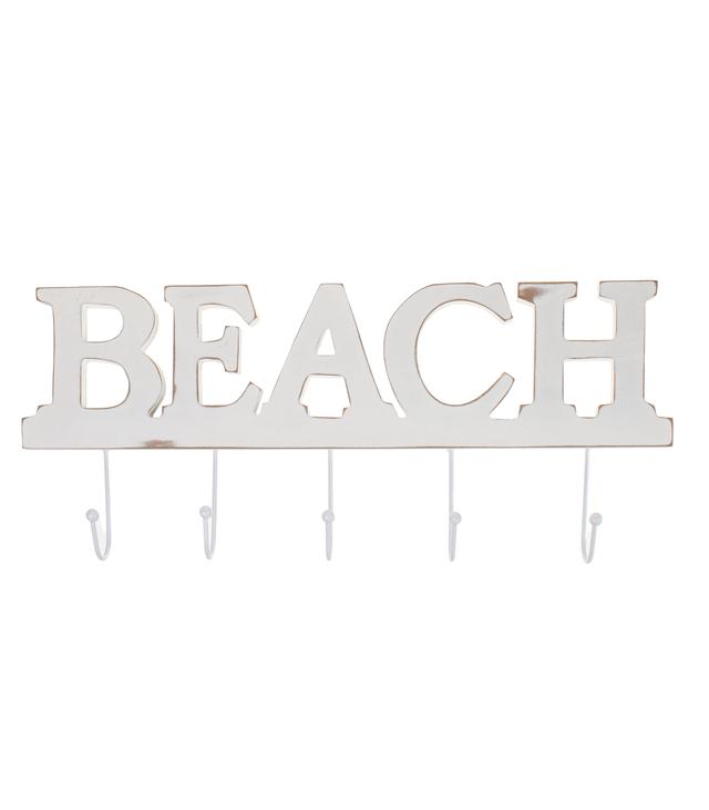 Amanda B beach naulakko