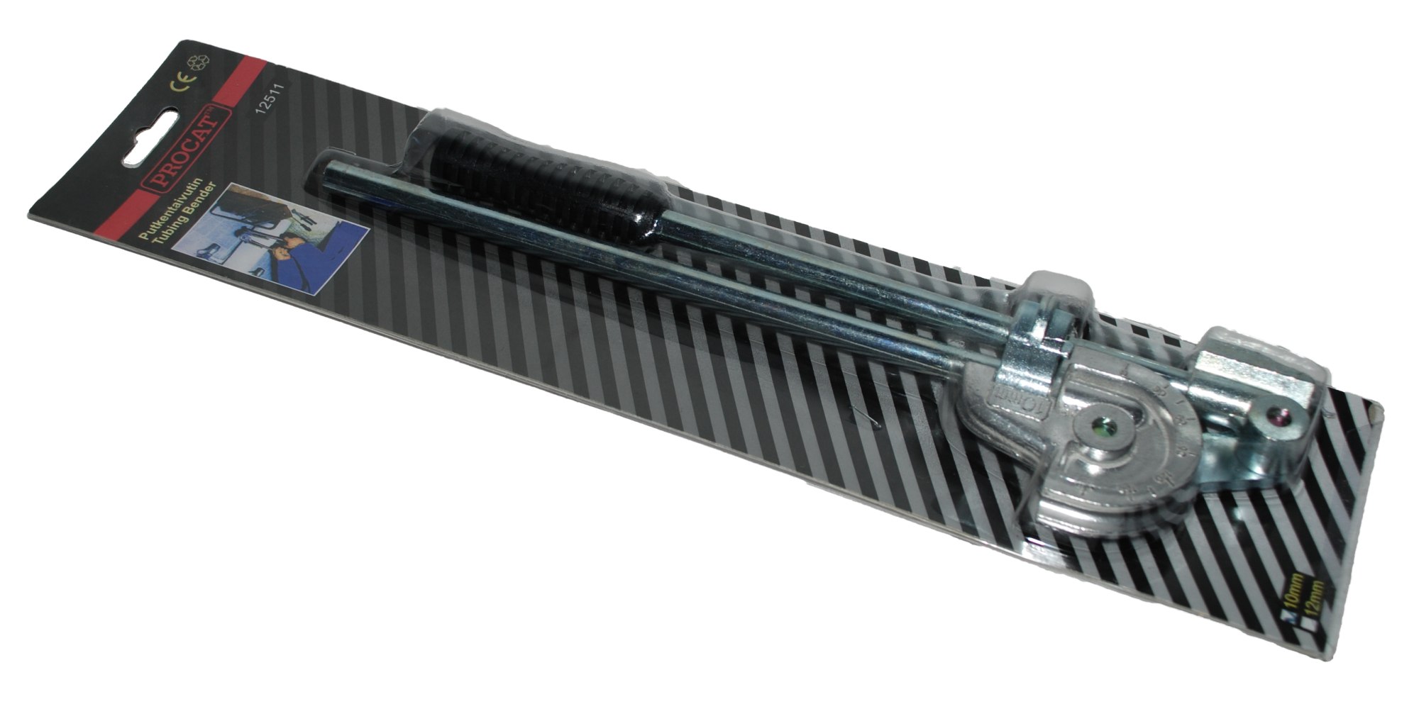 Procat 10mm putkentaivutin