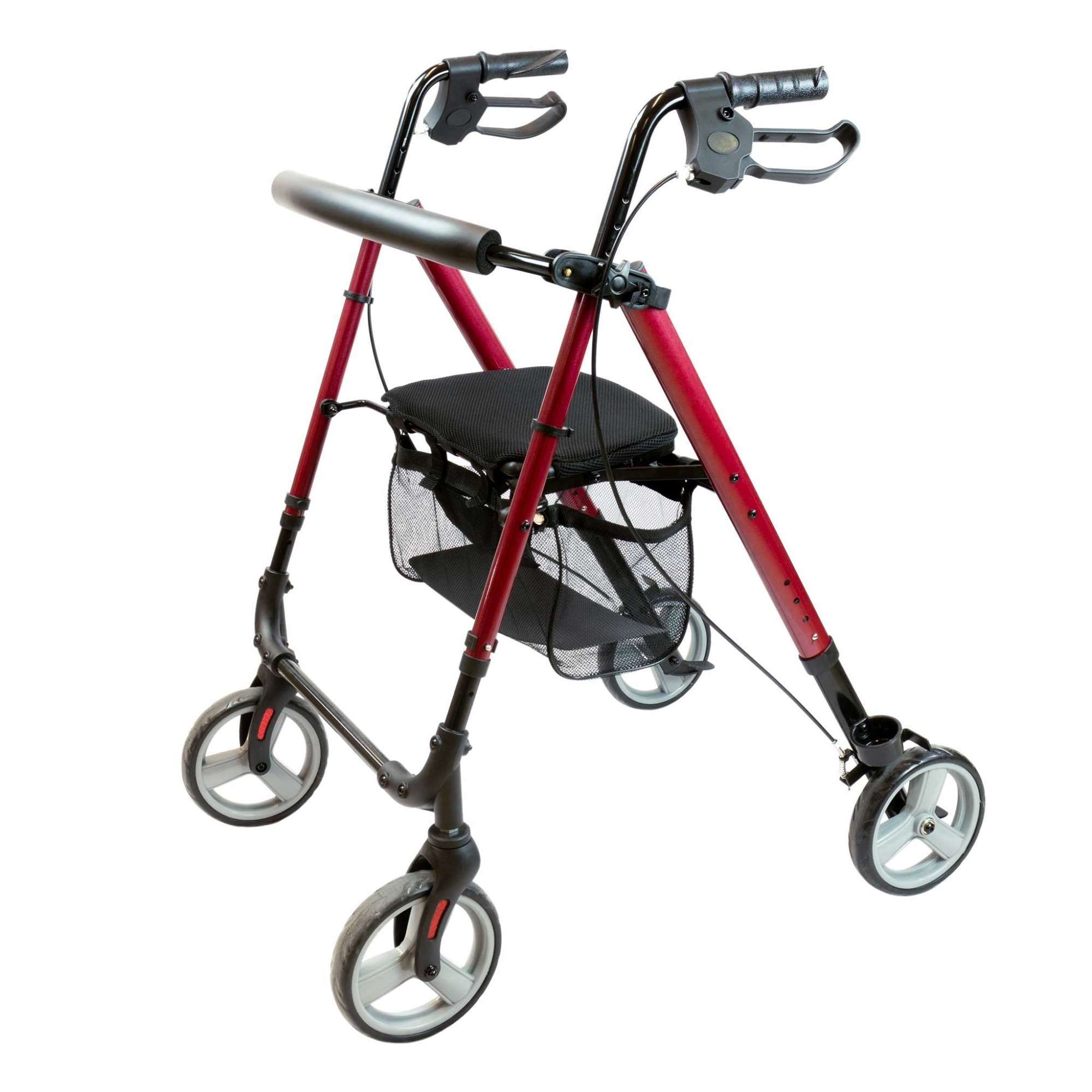 Arvo kevyt rollaattori