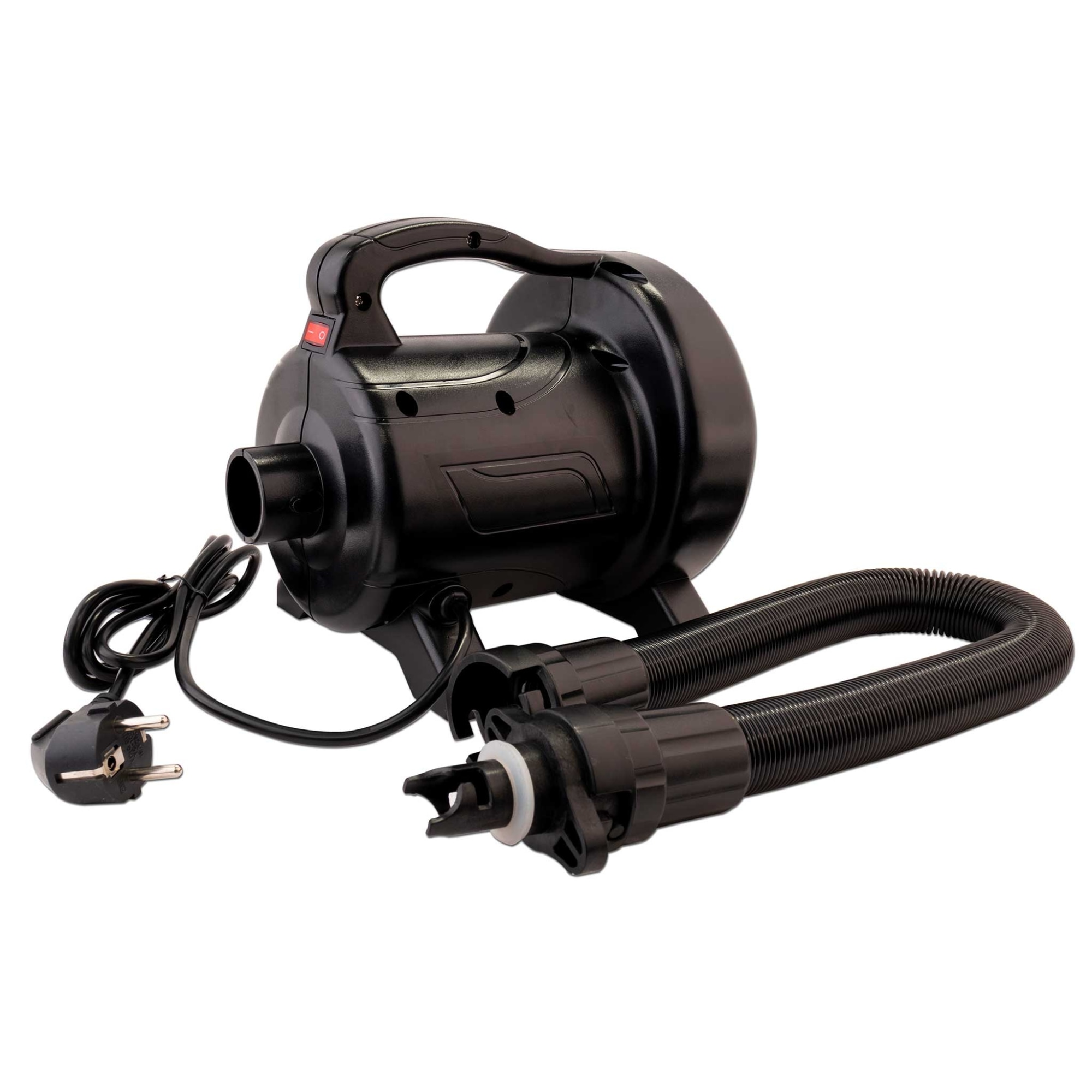 Airtrack Nordic sähköinen pumppu 1200w
