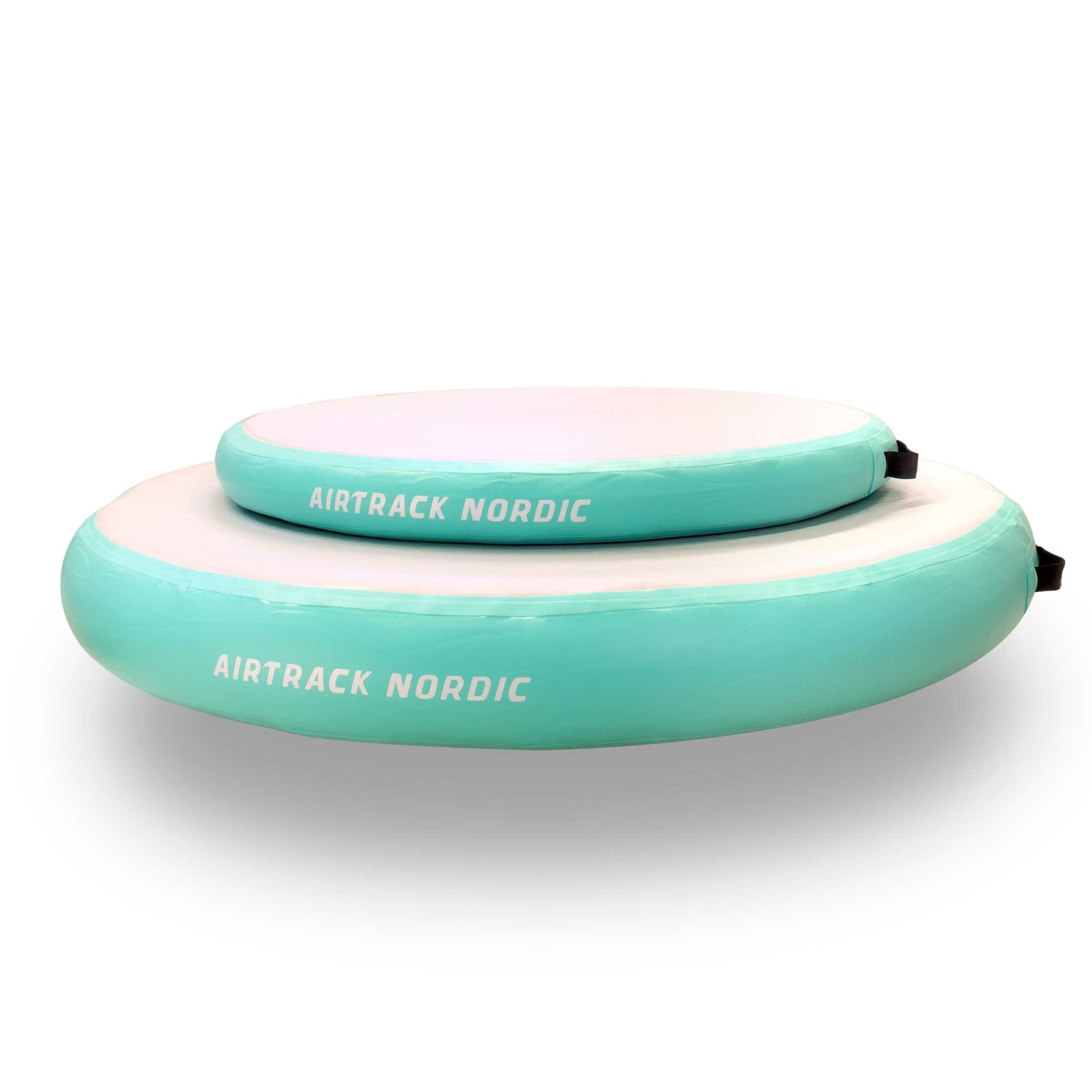 Airtrack Nordic Airspot 1x0,1m ilmavolttipatja