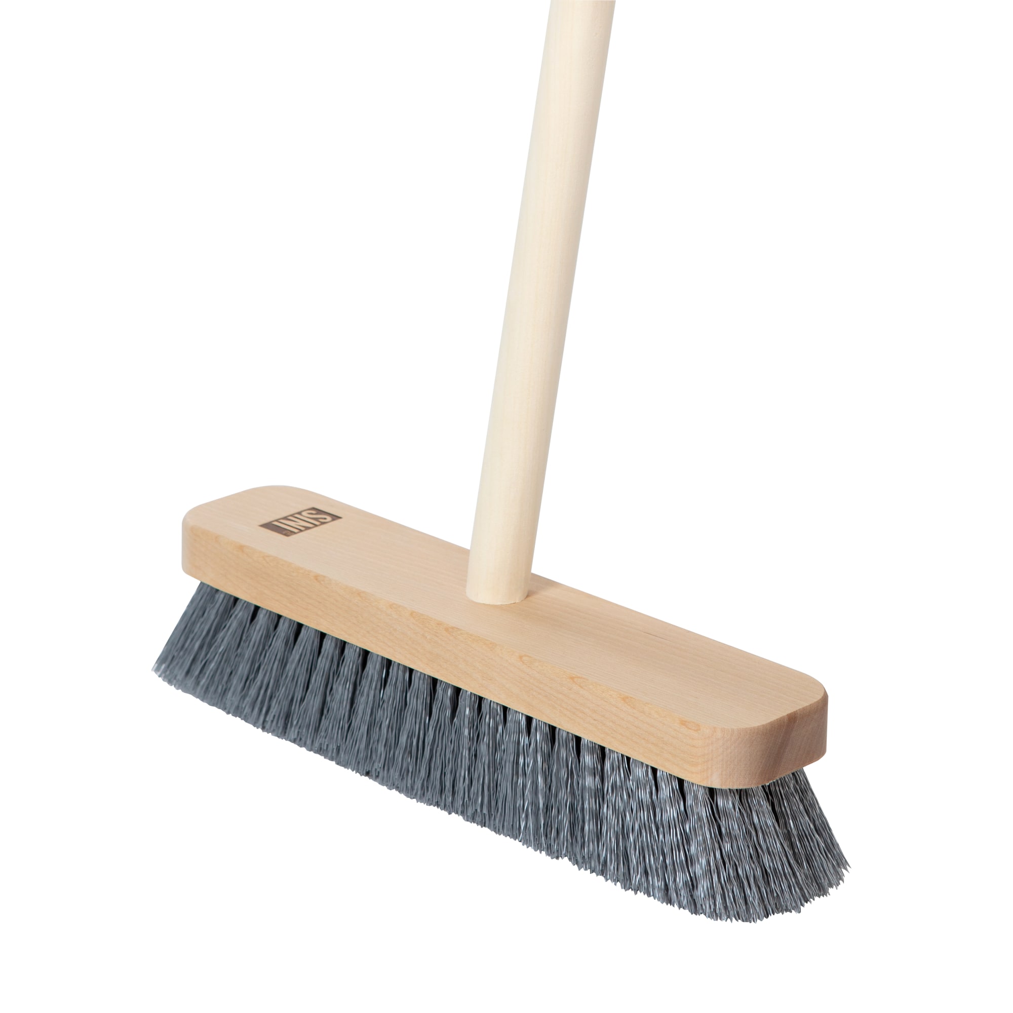 Sini 29 cm terassi- ja laituriharja varrella