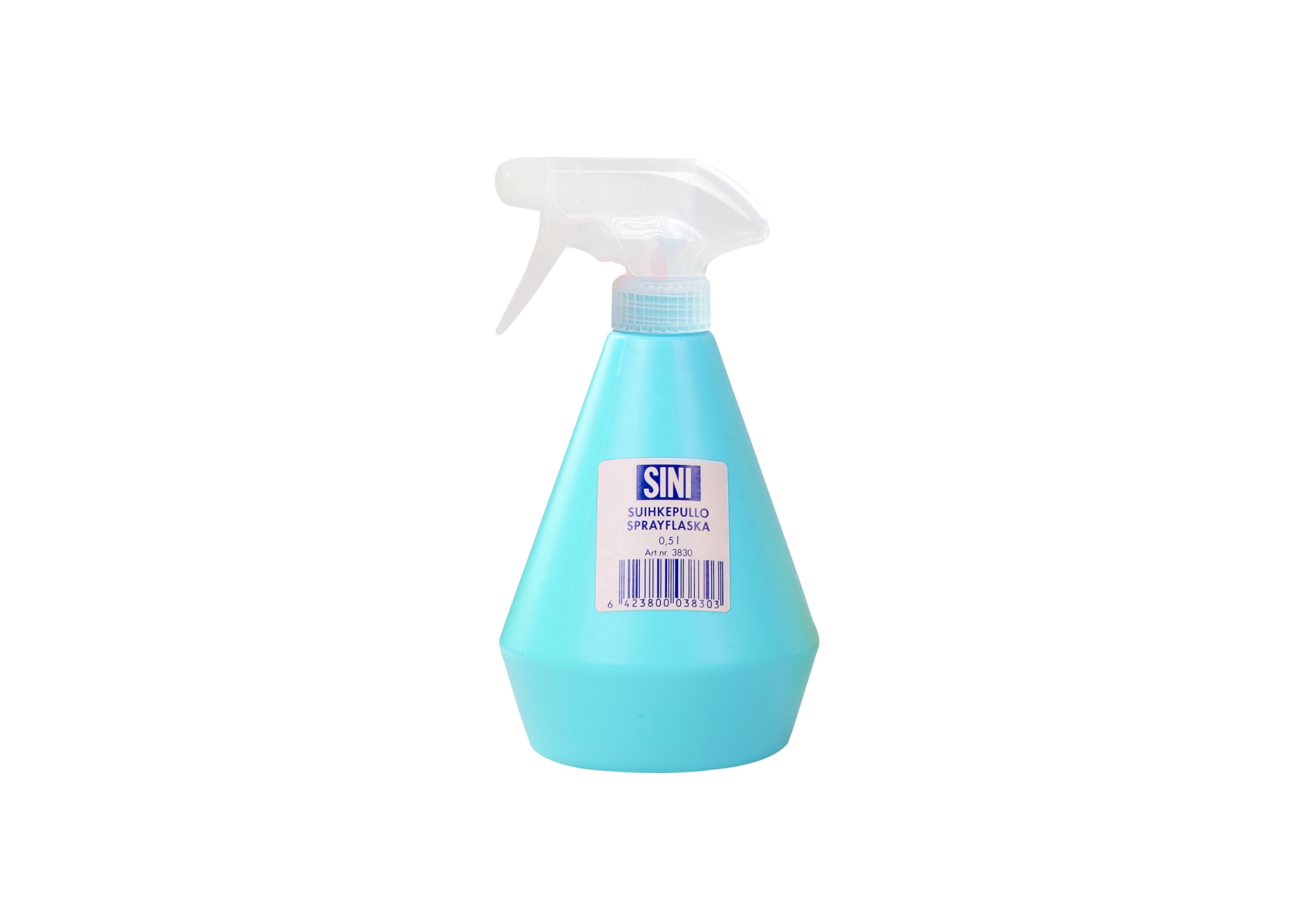 Sini 0,5 l suihkepullo