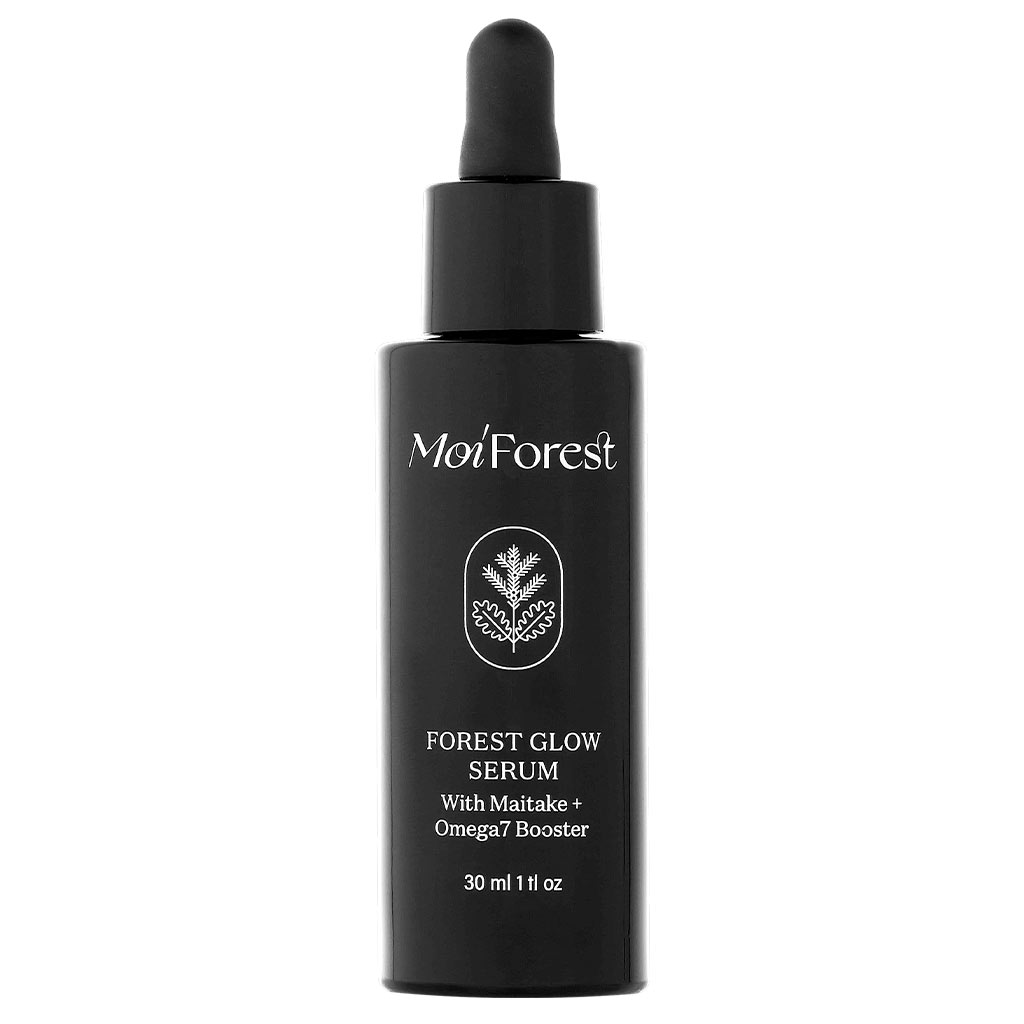 Moi Forest forest glow serum 30 ml
