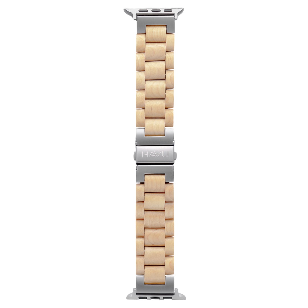 Havu Watches koivu 42/44/45/49mm Apple Watch Ultra-ranneke