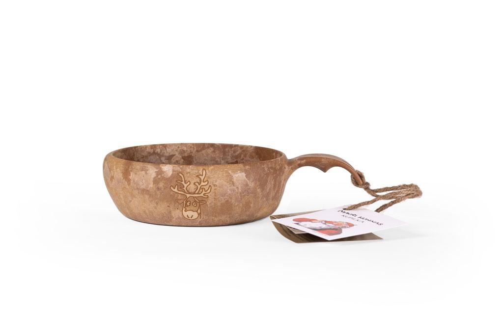 Kupilka 33 Mauri Kunnas Poro Junior kulho