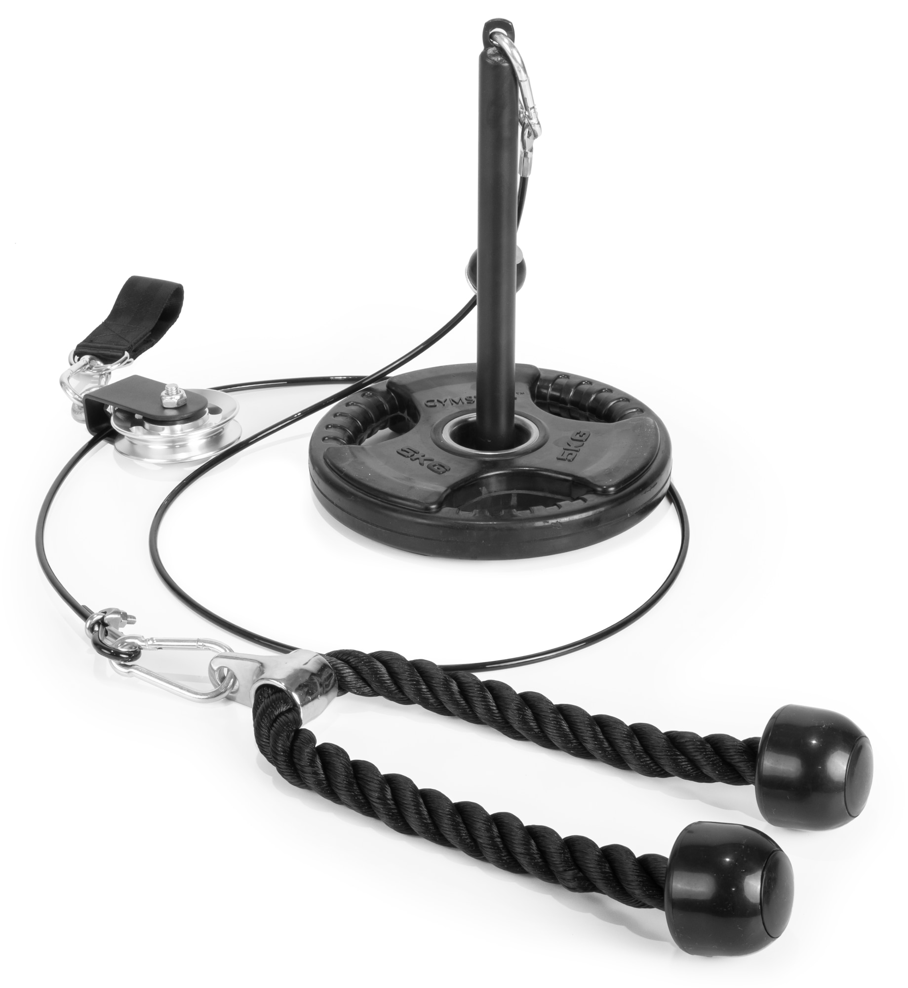 Gymstick Taljasetti
