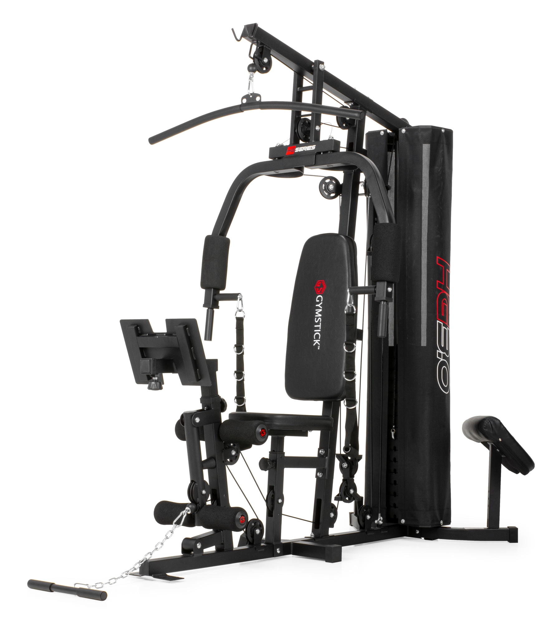 Gymstick HG 3.0 Kuntokeskus