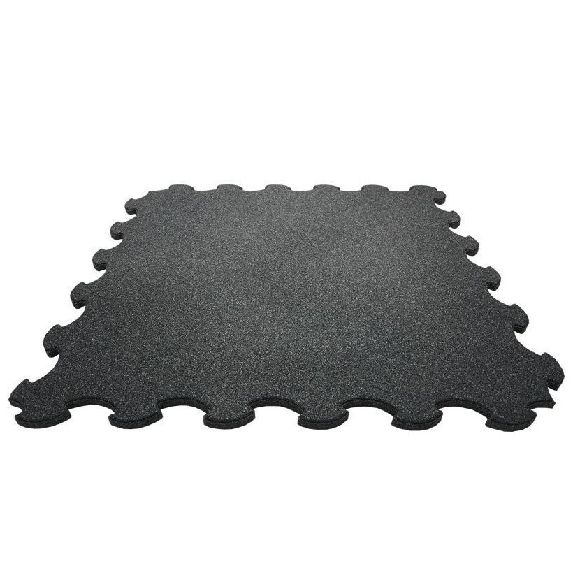 Gymstick pro Rubber Palamatto 15mm