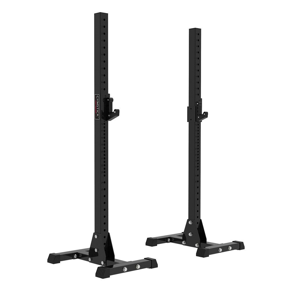 Gymstick Squat Stands Pro kyykkyteline