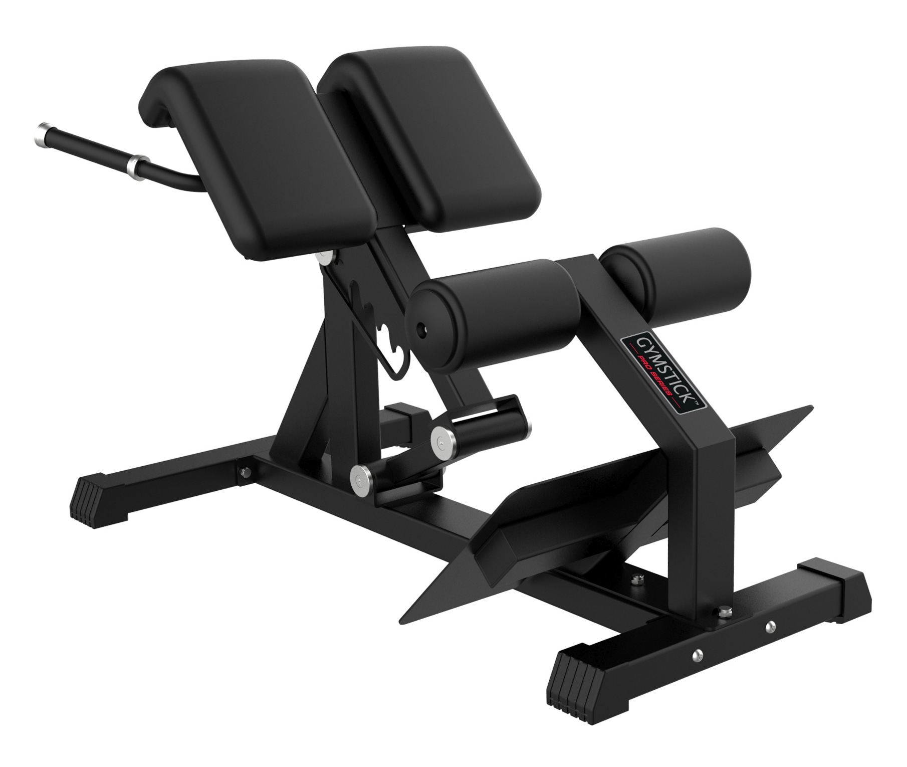 Gymstick Back Bench Pro selkäpenkki