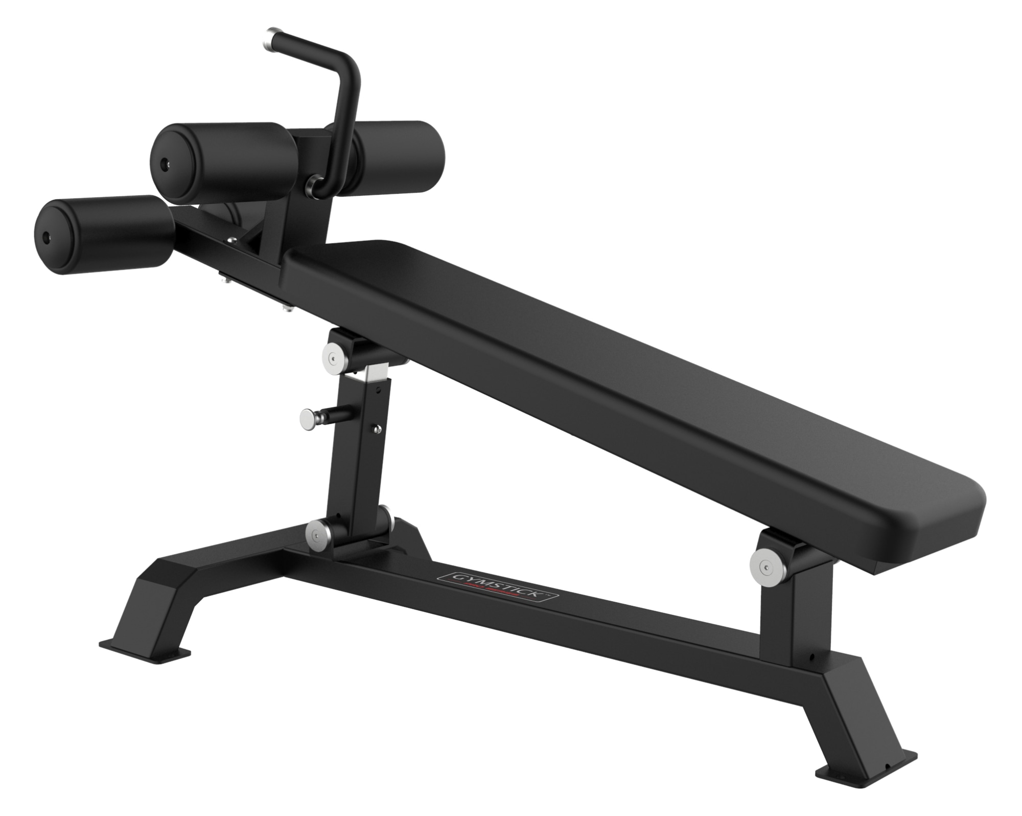 Gymstick Ab Bench Pro vatsapenkki
