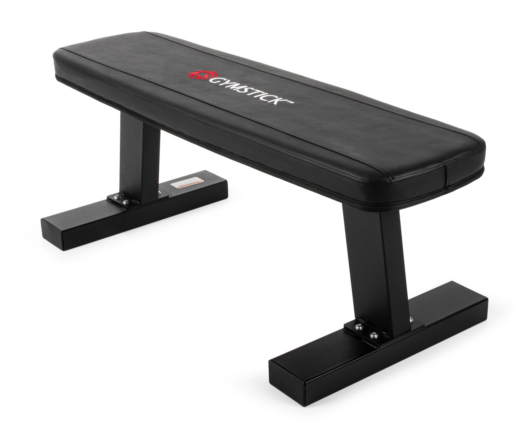 Gymstick Flat Bench tasapenkki
