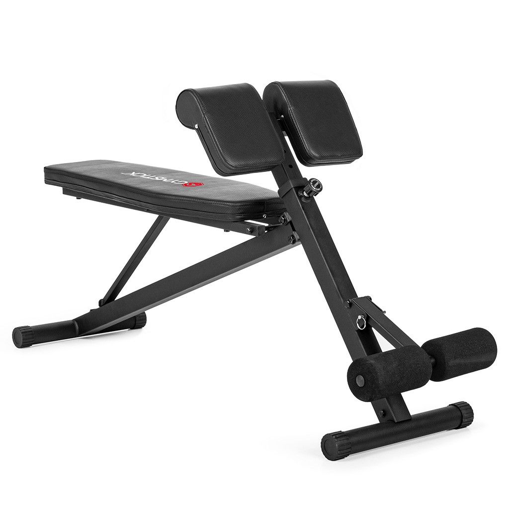 Gymstick Core Bench treenipenkki