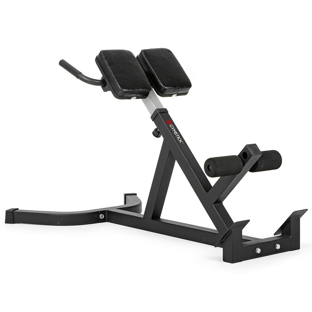 Gymstick Back Bench selkäpenkki