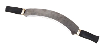 Finbullet Oranki kuorintarauta