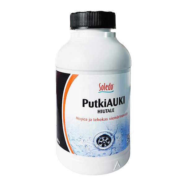 PutkiAUKI 500 g viemärinavaushiutale