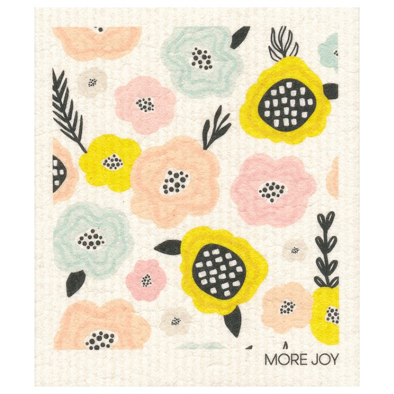 More Joy Kesäkukkia ekoliina