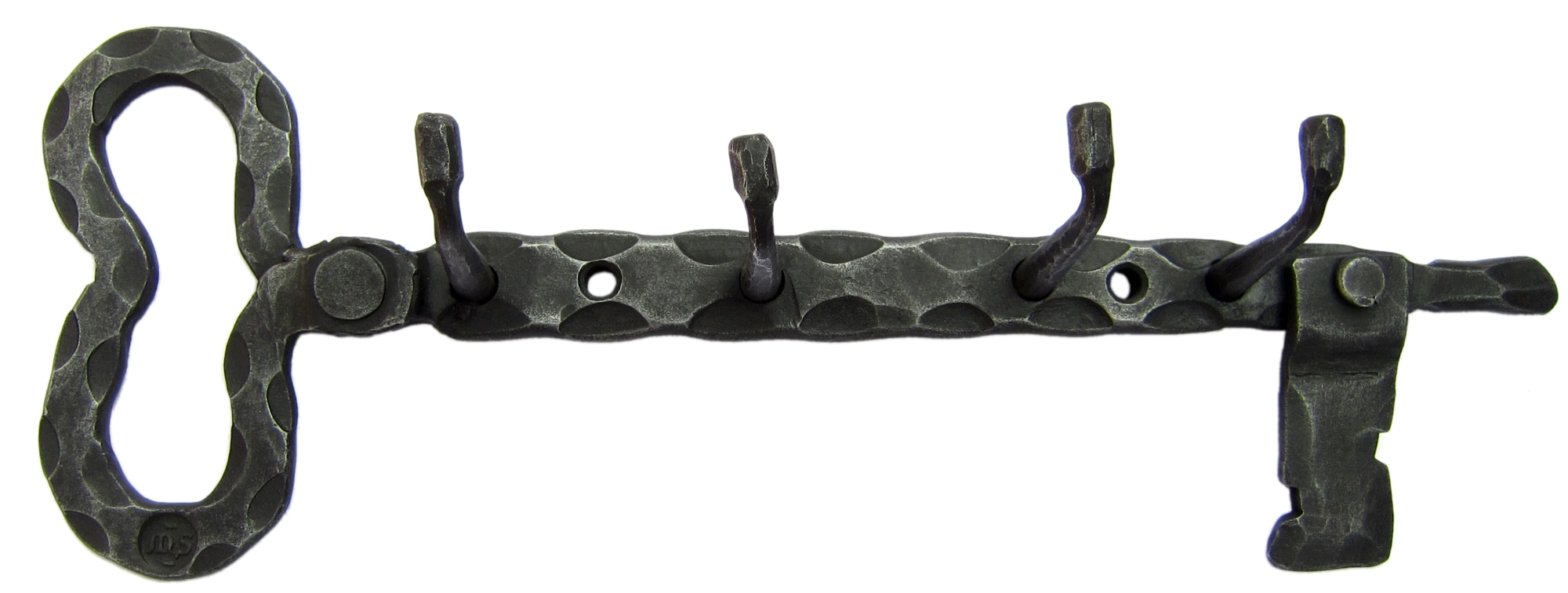 Sepäntuotteet MS-90 naulakko