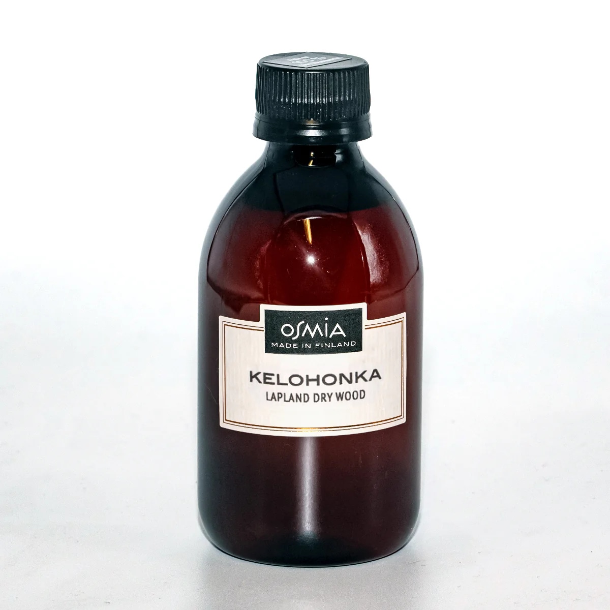 Osmia Kelohonka 250 ml huonetuoksu täyttöpullo