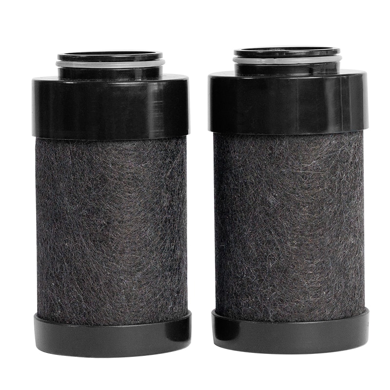 AQVA Fresh suihkusuodattimen vaihtosuodatin