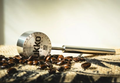 Ukko Finland Roast XO kahvimitta