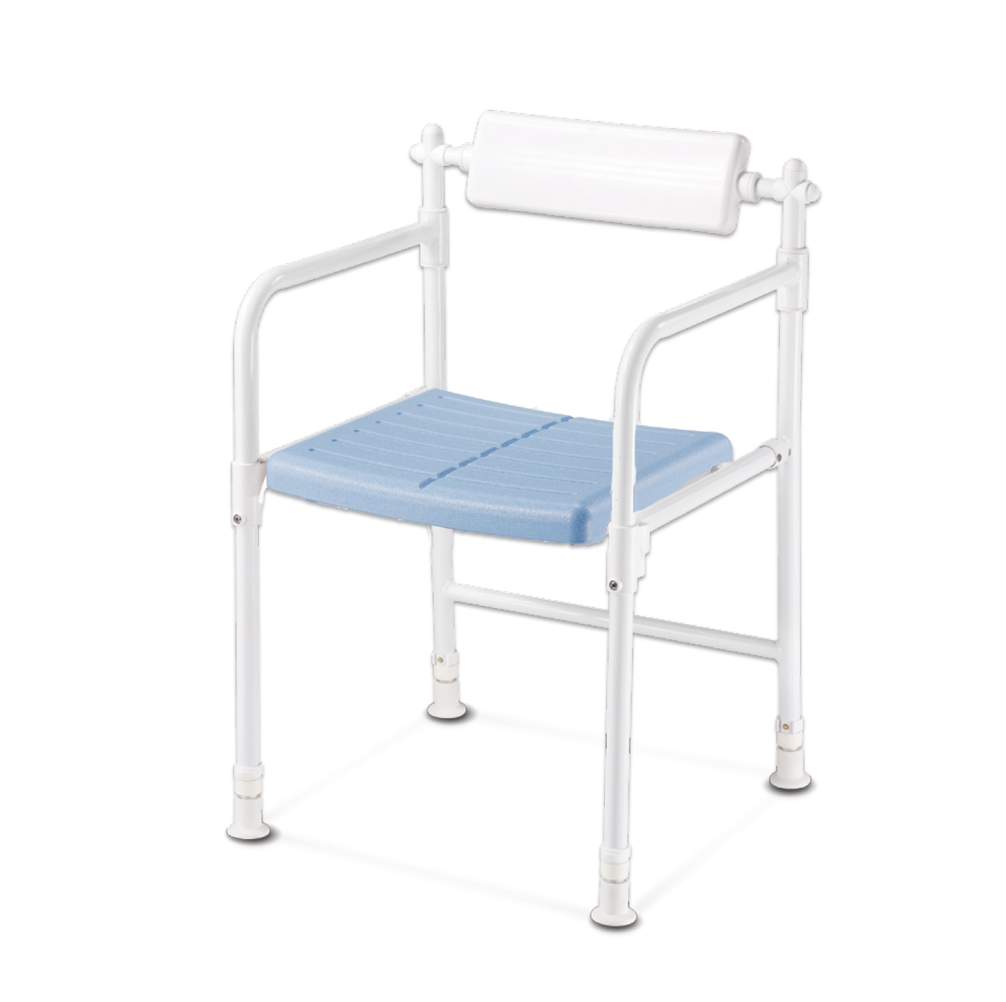 Tyke Salli suihkutuoli