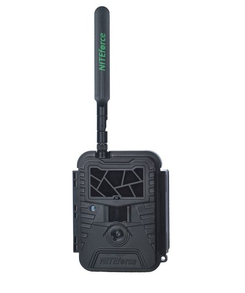 NITEforce EZmail 4G 20MP riistakamera