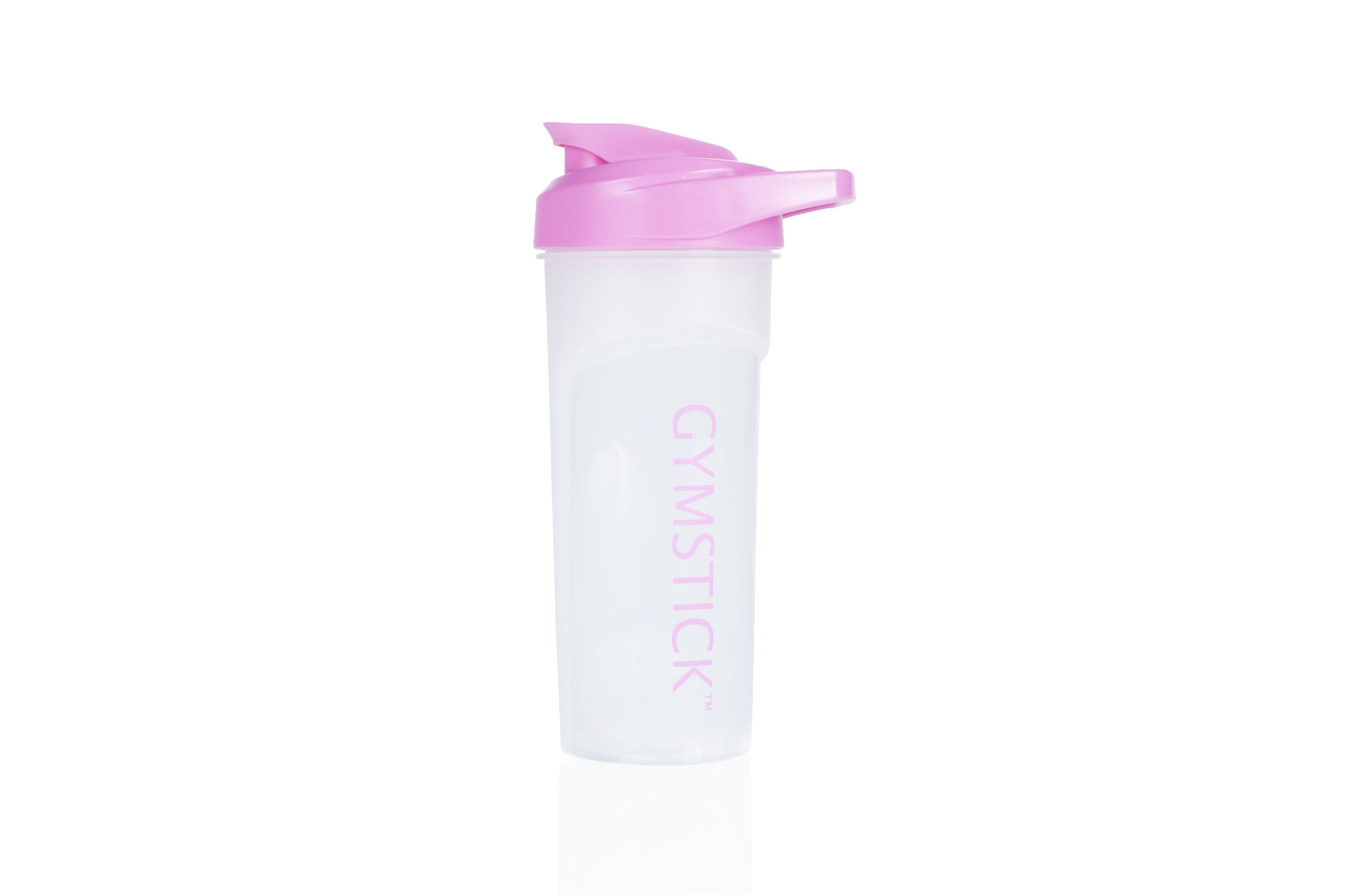 Gymstick 600ml shakeri