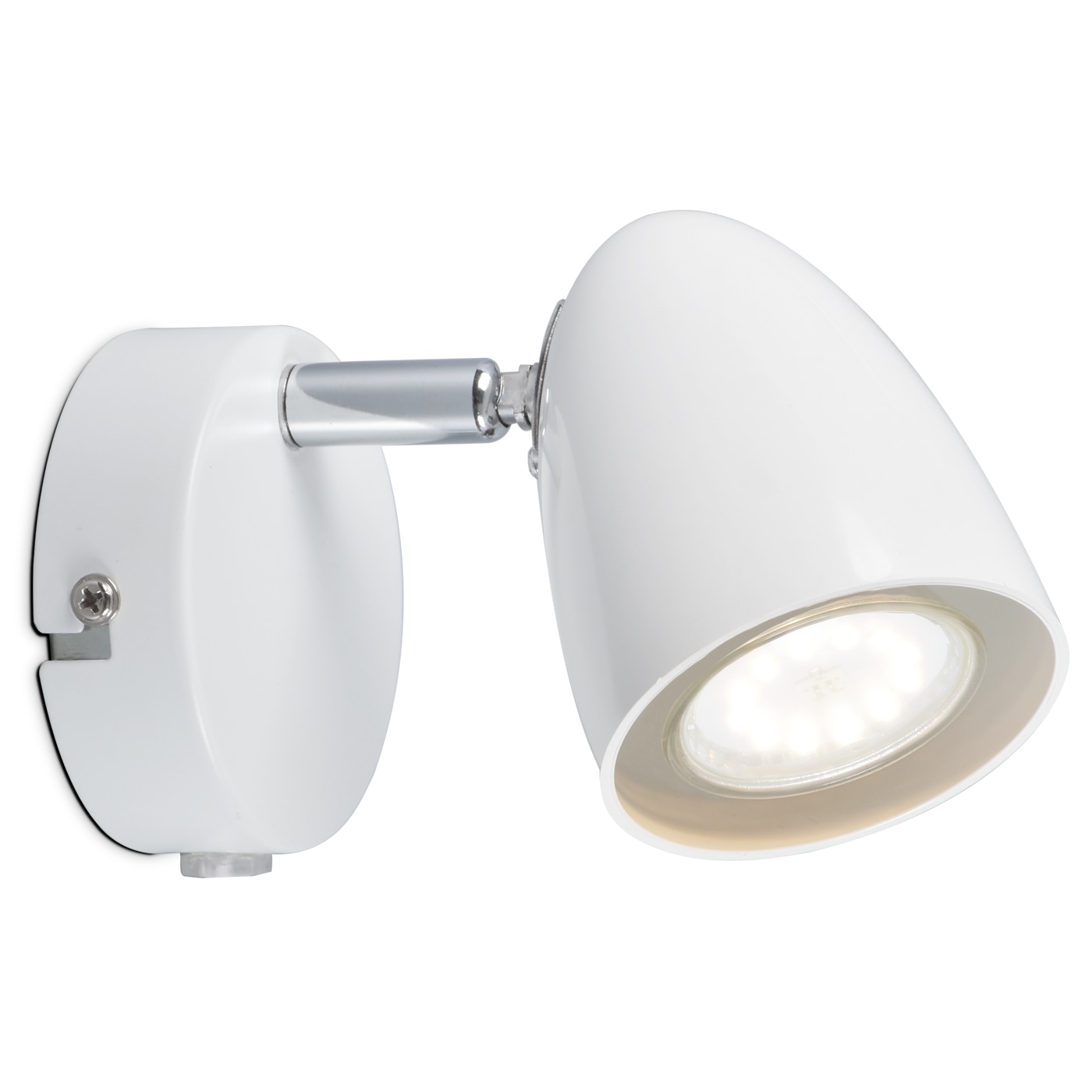 Sense-A-Lite Sierra seinävalaisin