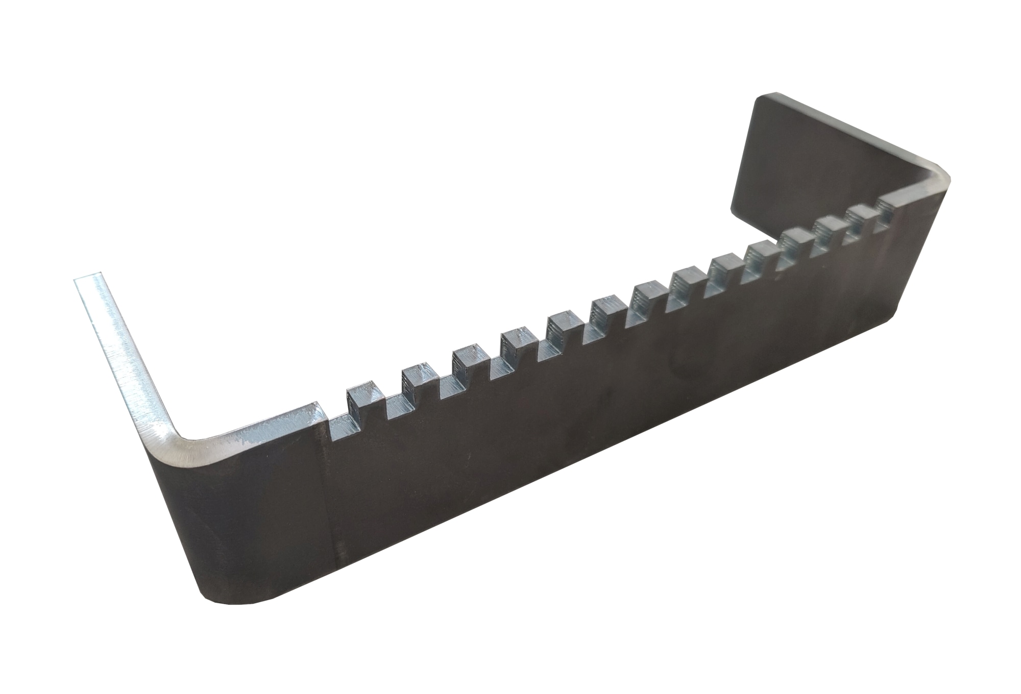 WARMA hitsattava askelma