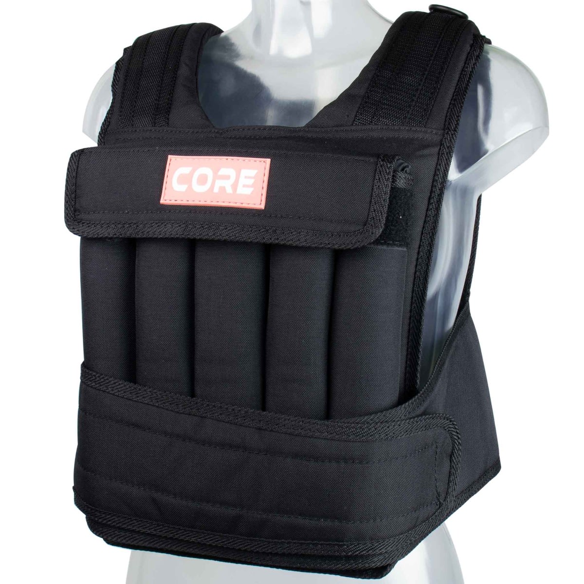 Core painoliivi 15 kg