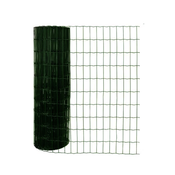 Fornorth 100cm x 25m vihreä verkkoaita