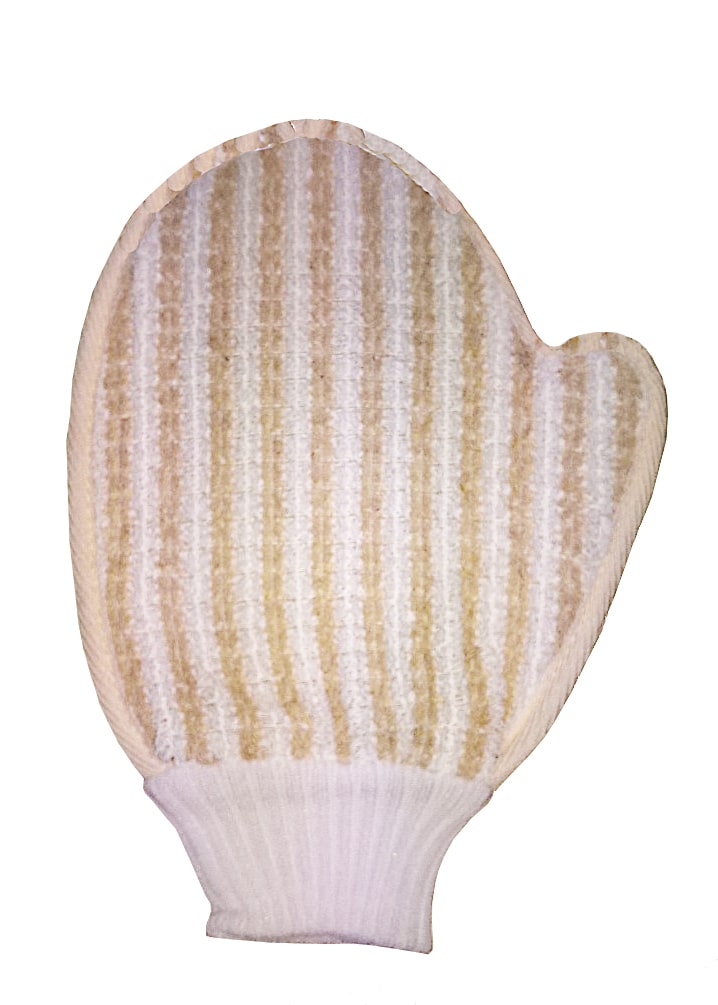 Sunrise Cosmetic pellava-frotee pesukinnas