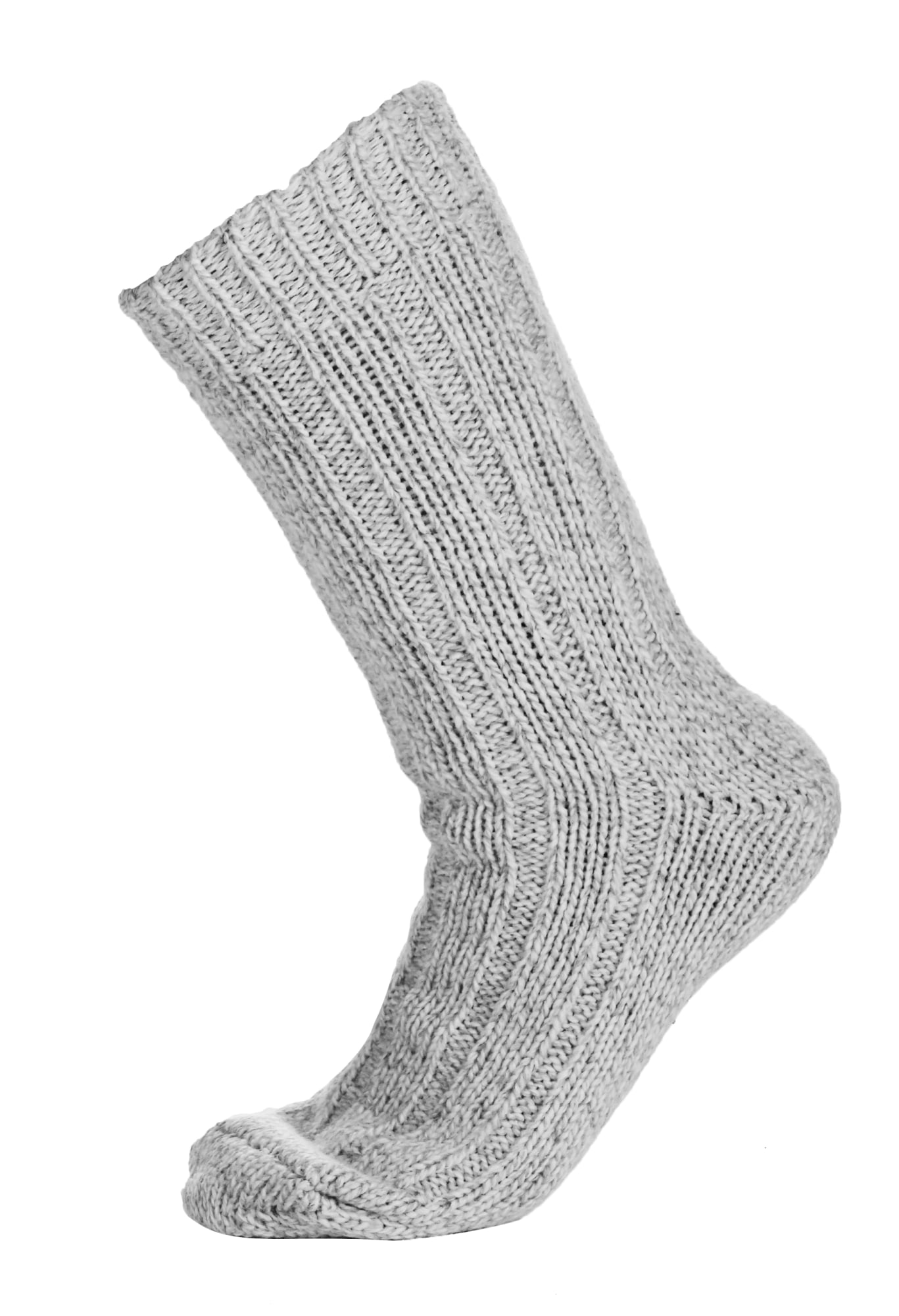 Nordsox Ragg 2-pack miesten villasukat