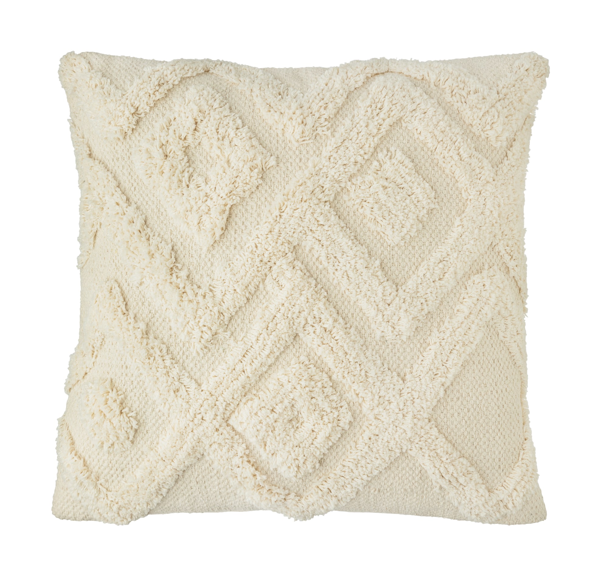 Aina Lumi koristetyynynpäällinen