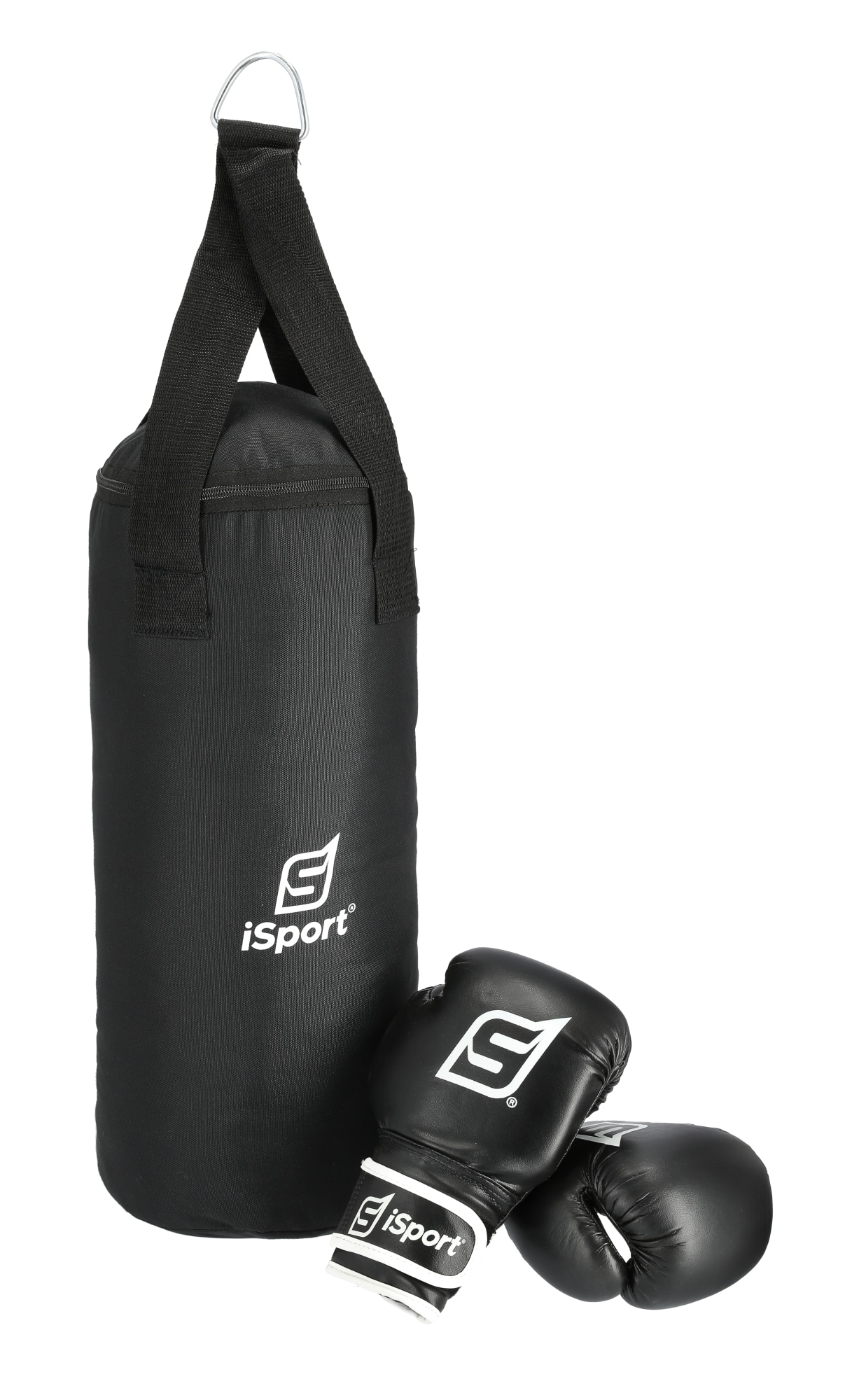 iSport 7 kg lasten nyrkkeilysetti