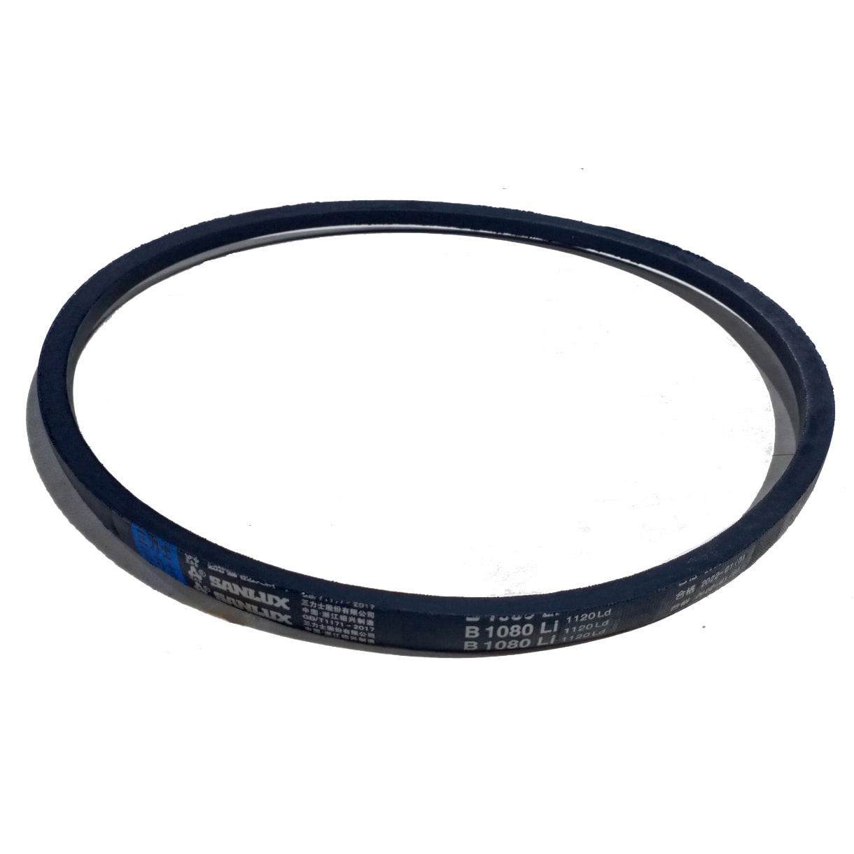 Timco 15 hp oksasilppurin hihna