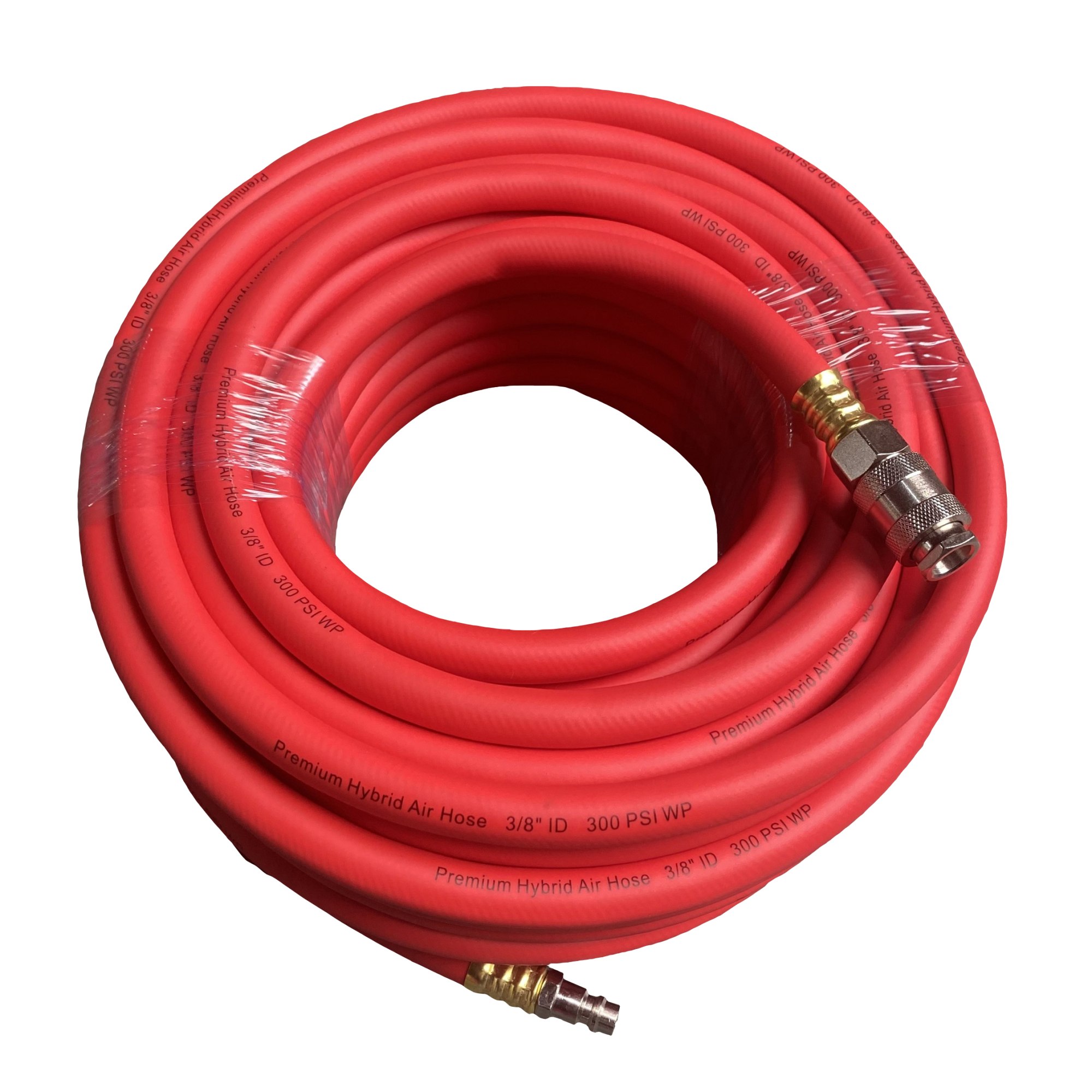 Timco Elite 3/8' 20 m paineilmaletku pikaliittimillä