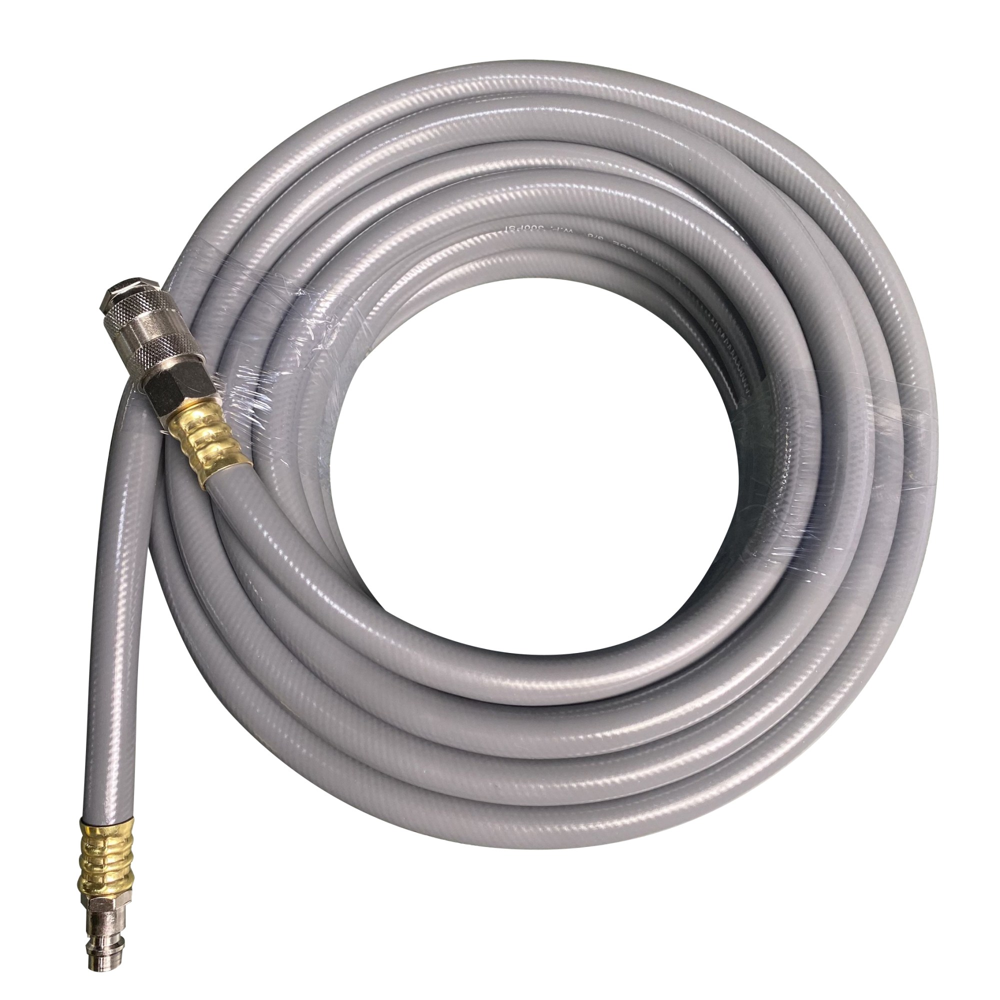 Timco Basic 3/8' 10 m paineilmaletku pikaliittimillä