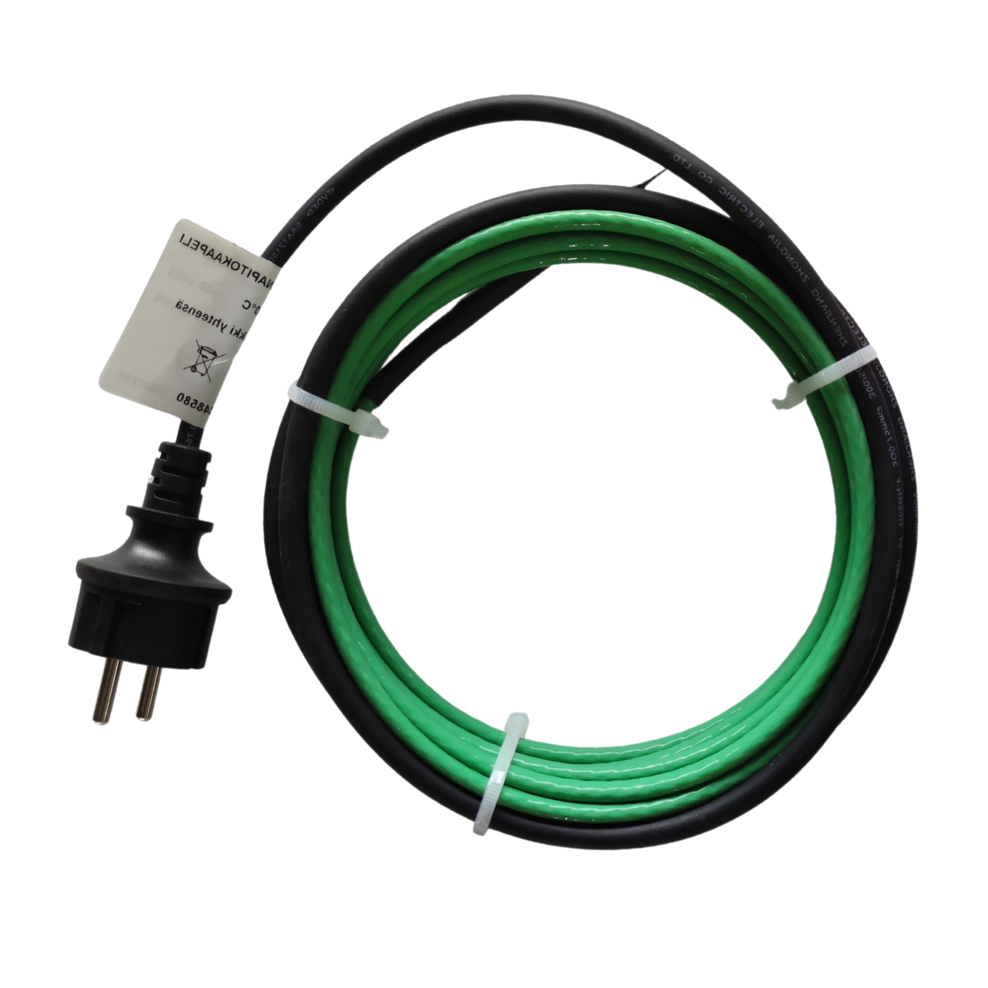 DunWore 6 m sulanapitokaapeli