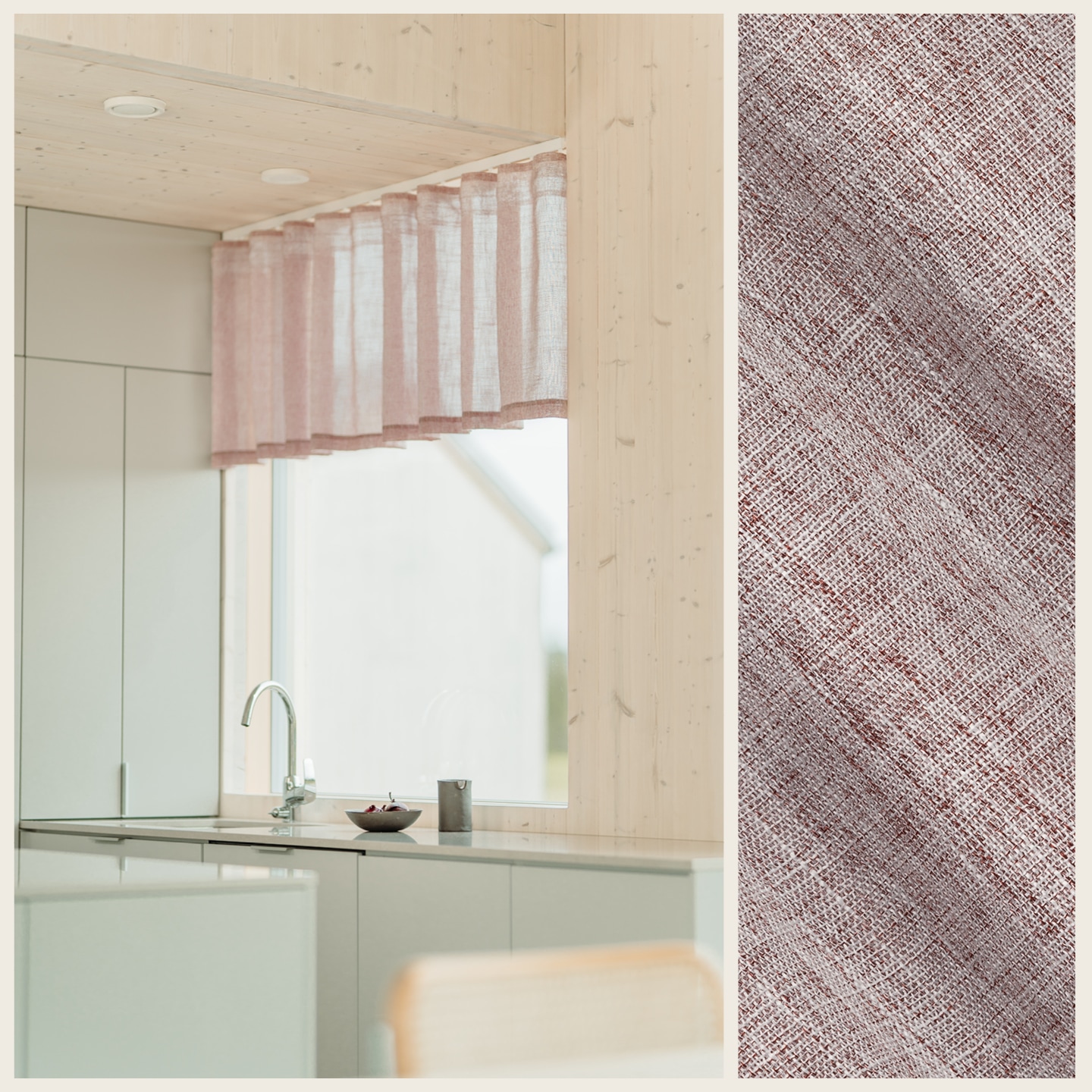 Kotoilu Peace kappaverho