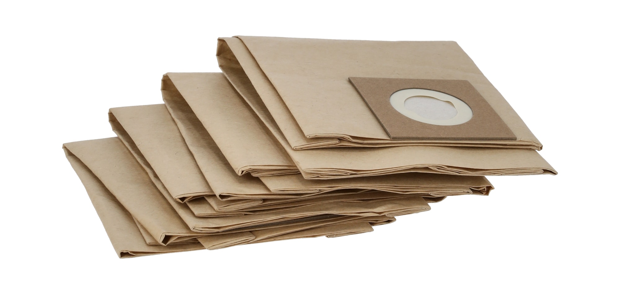 Timco tekstiilipesurin 30 L pölypussi 4 kpl