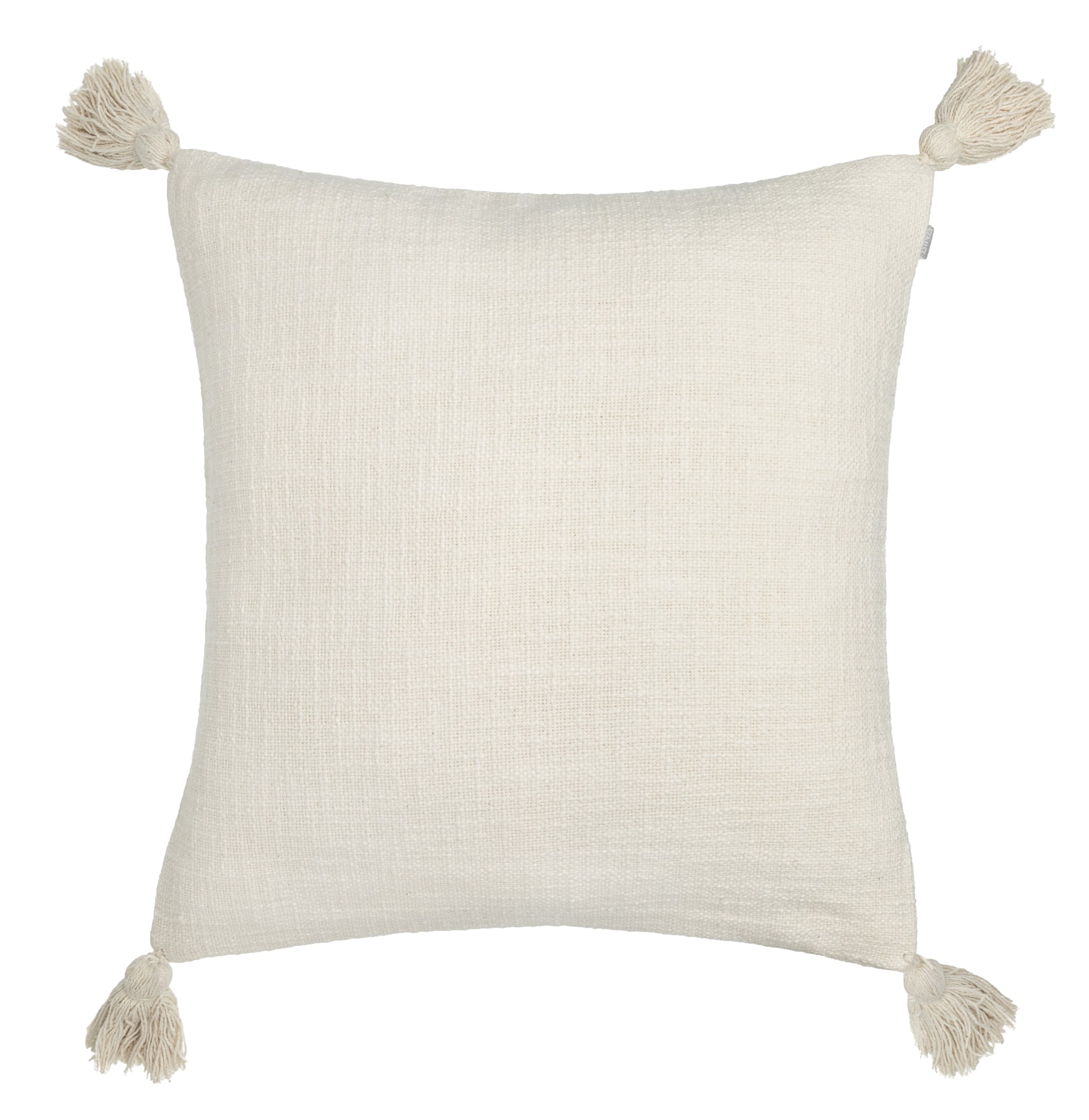 Aina Tupas koristetyynynpäällinen